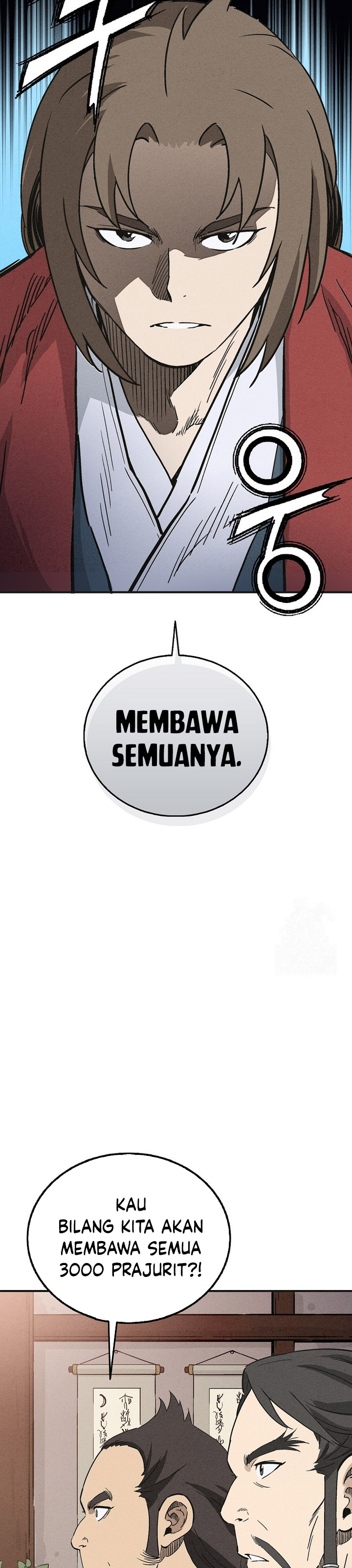 Read I Reincarnated as a Legendary Surgeon Bahasa Indonesia ID Manga Online