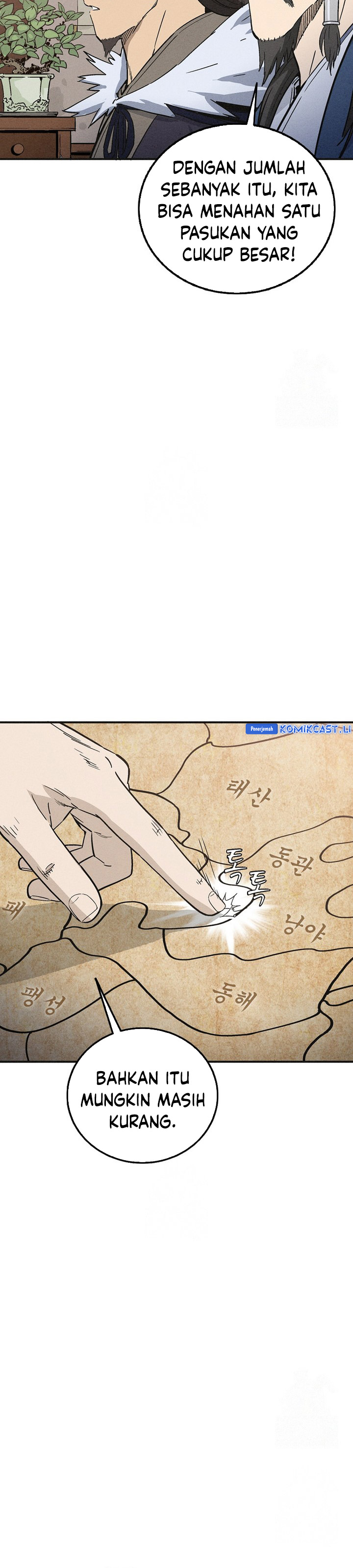 Read I Reincarnated as a Legendary Surgeon Bahasa Indonesia ID Manga Online