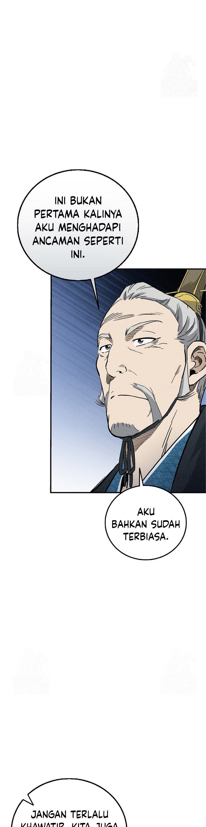 Read I Reincarnated as a Legendary Surgeon Bahasa Indonesia ID Manga Online