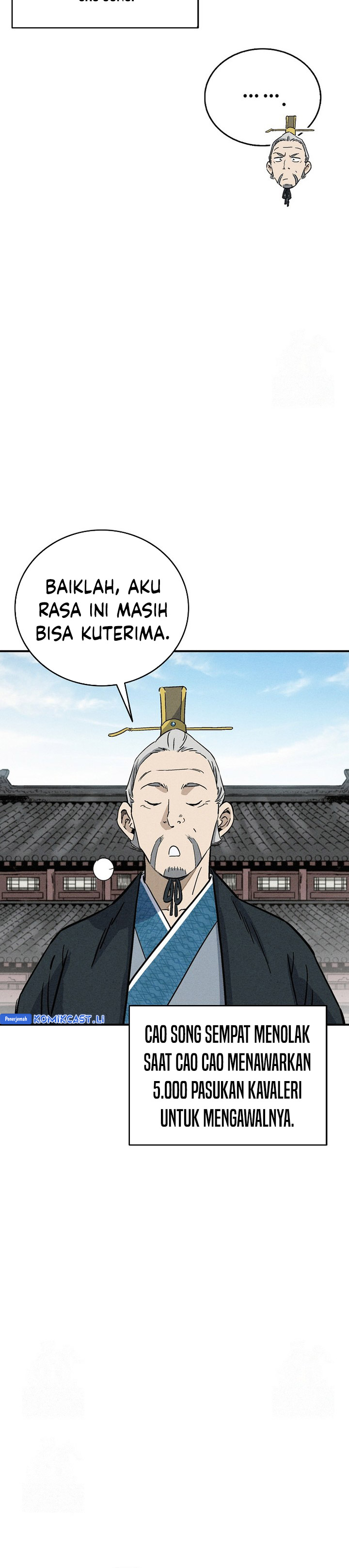 Read I Reincarnated as a Legendary Surgeon Bahasa Indonesia ID Manga Online