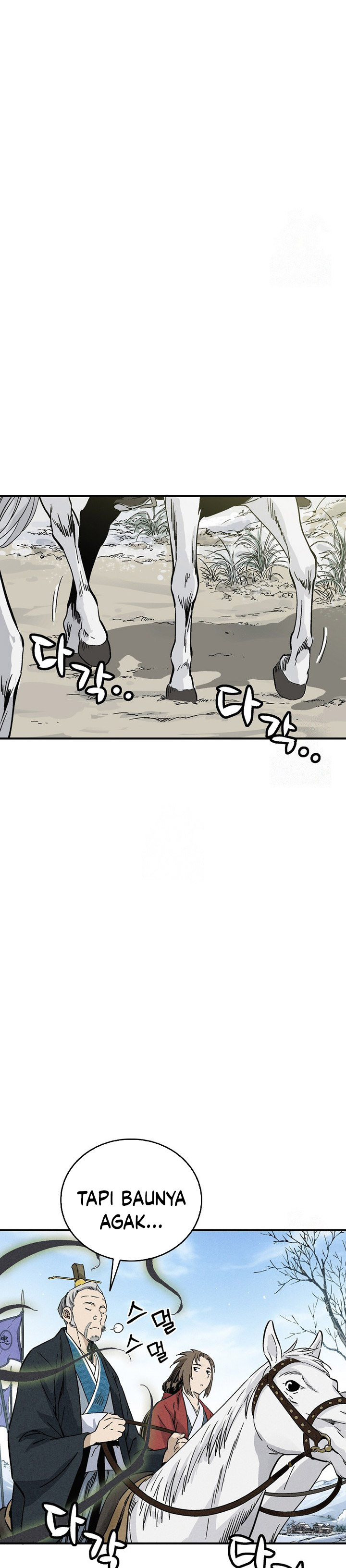 Read I Reincarnated as a Legendary Surgeon Bahasa Indonesia ID Manga Online