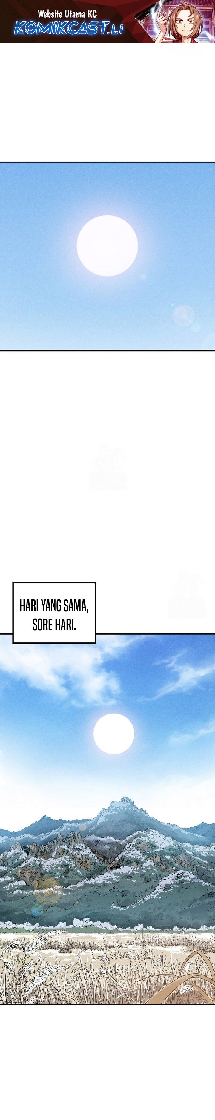 Read I Reincarnated as a Legendary Surgeon Bahasa Indonesia ID Manga Online