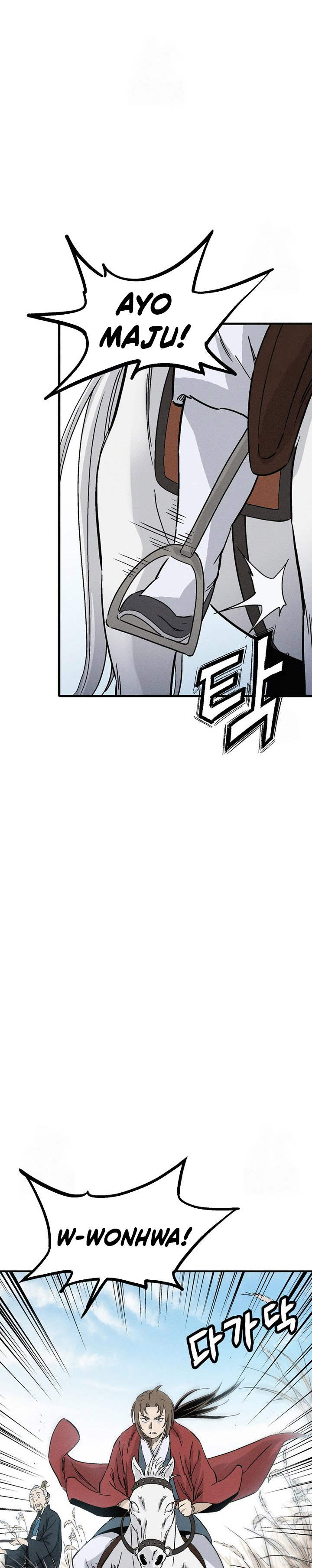 Read I Reincarnated as a Legendary Surgeon Bahasa Indonesia ID Manga Online