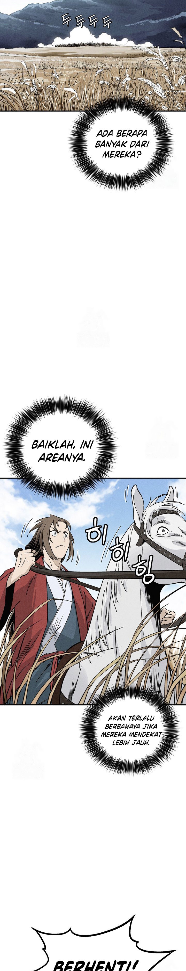 Read I Reincarnated as a Legendary Surgeon Bahasa Indonesia ID Manga Online