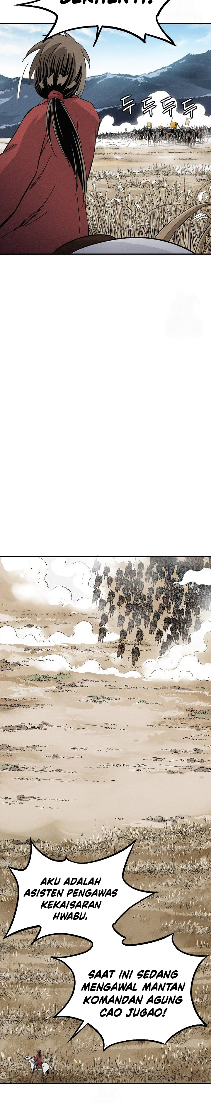 Read I Reincarnated as a Legendary Surgeon Bahasa Indonesia ID Manga Online
