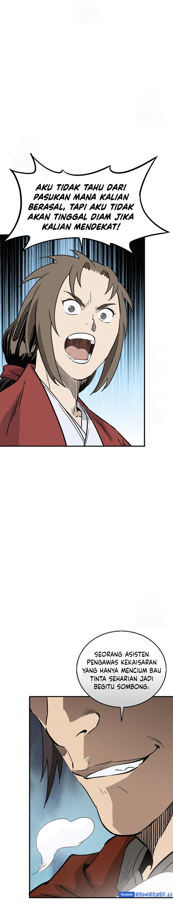 Read I Reincarnated as a Legendary Surgeon Bahasa Indonesia ID Manga Online