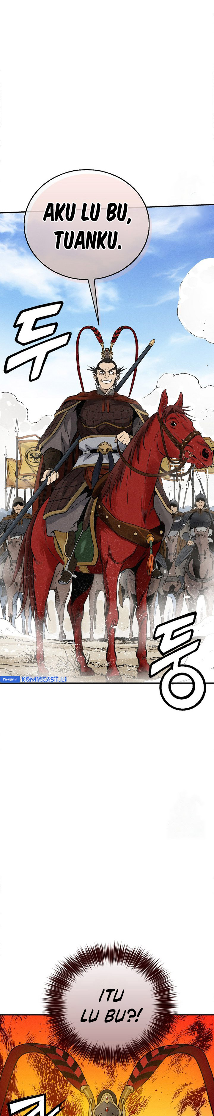 Read I Reincarnated as a Legendary Surgeon Bahasa Indonesia ID Manga Online