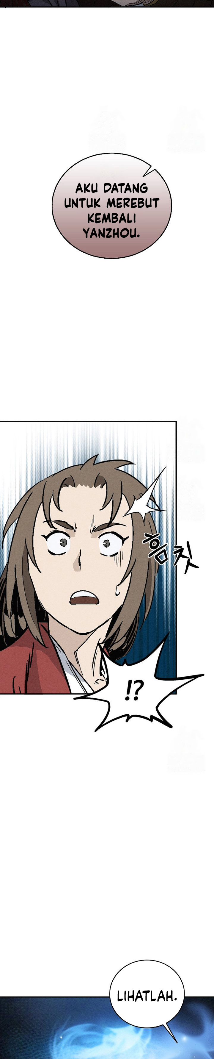 Read I Reincarnated as a Legendary Surgeon Bahasa Indonesia ID Manga Online