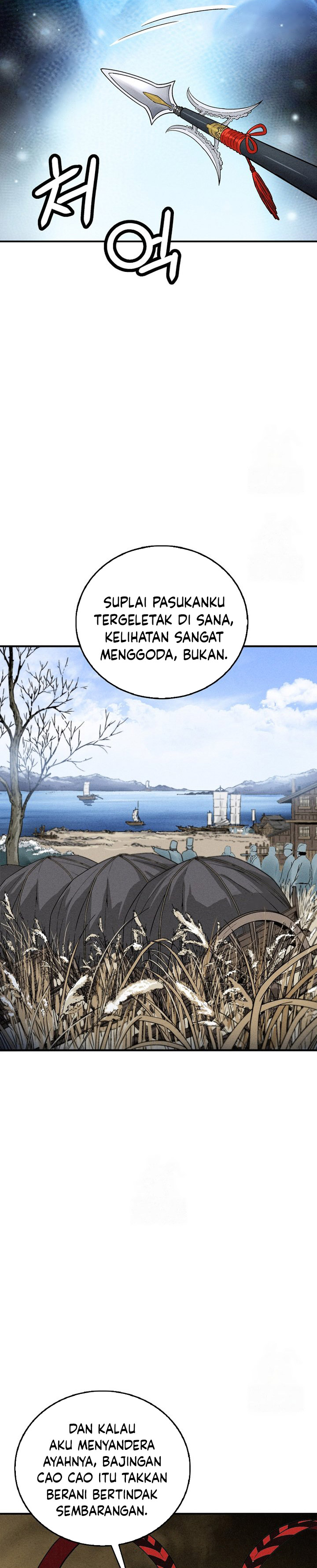 Read I Reincarnated as a Legendary Surgeon Bahasa Indonesia ID Manga Online