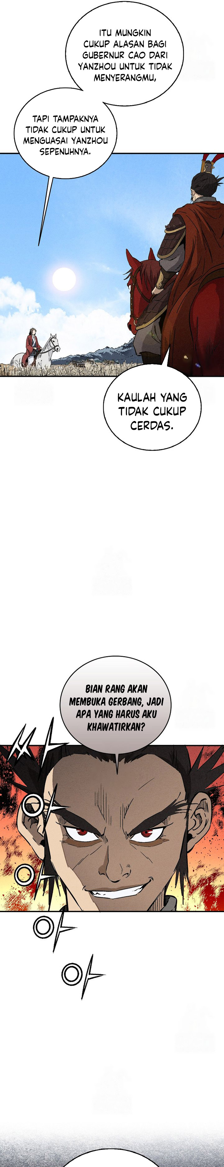 Read I Reincarnated as a Legendary Surgeon Bahasa Indonesia ID Manga Online