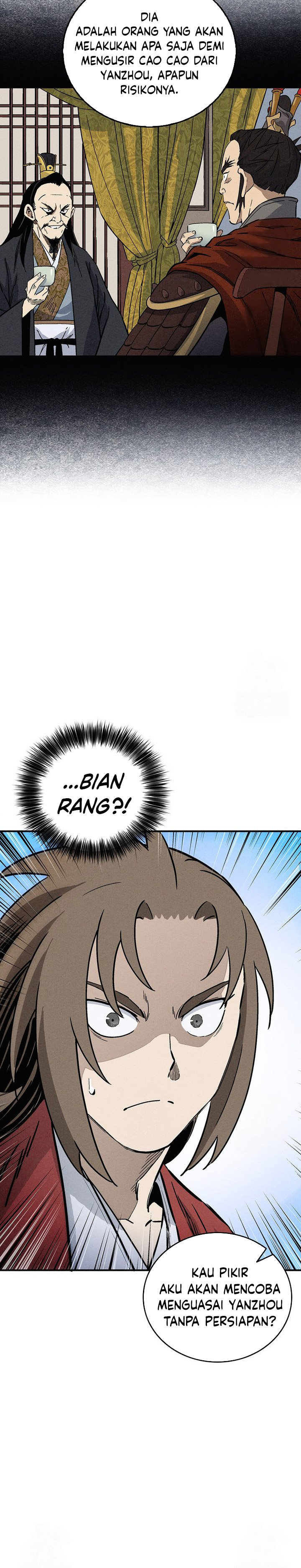 Read I Reincarnated as a Legendary Surgeon Bahasa Indonesia ID Manga Online