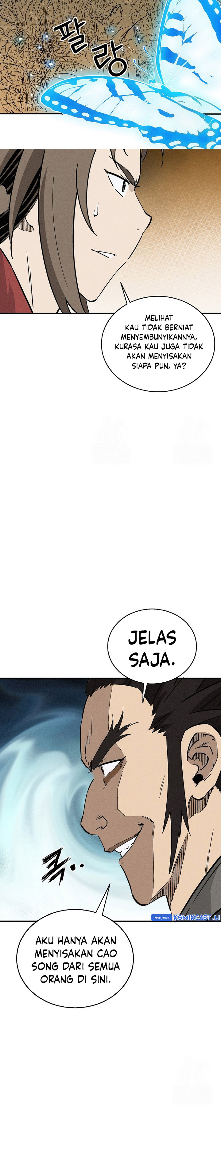 Read I Reincarnated as a Legendary Surgeon Bahasa Indonesia ID Manga Online