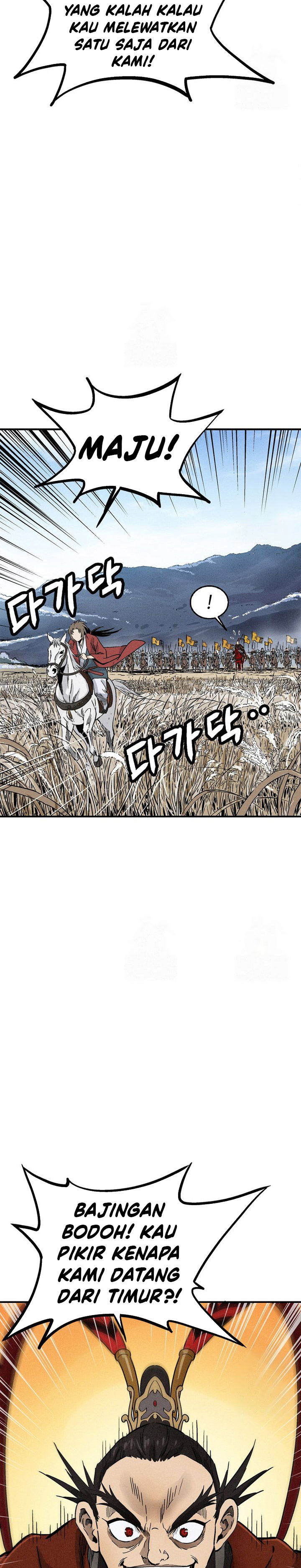 Read I Reincarnated as a Legendary Surgeon Bahasa Indonesia ID Manga Online