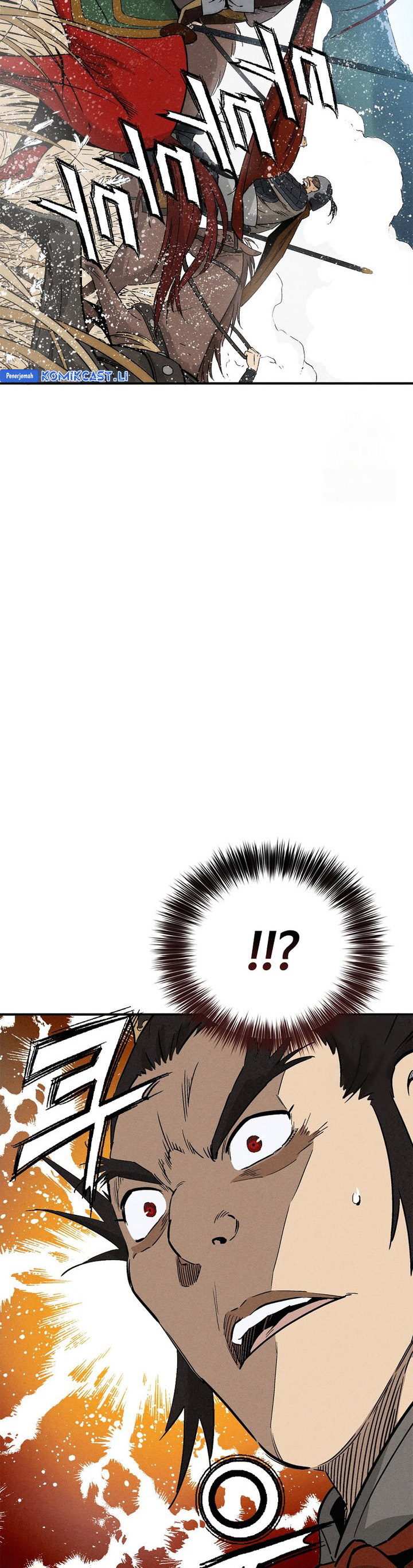 Read I Reincarnated as a Legendary Surgeon Bahasa Indonesia ID Manga Online