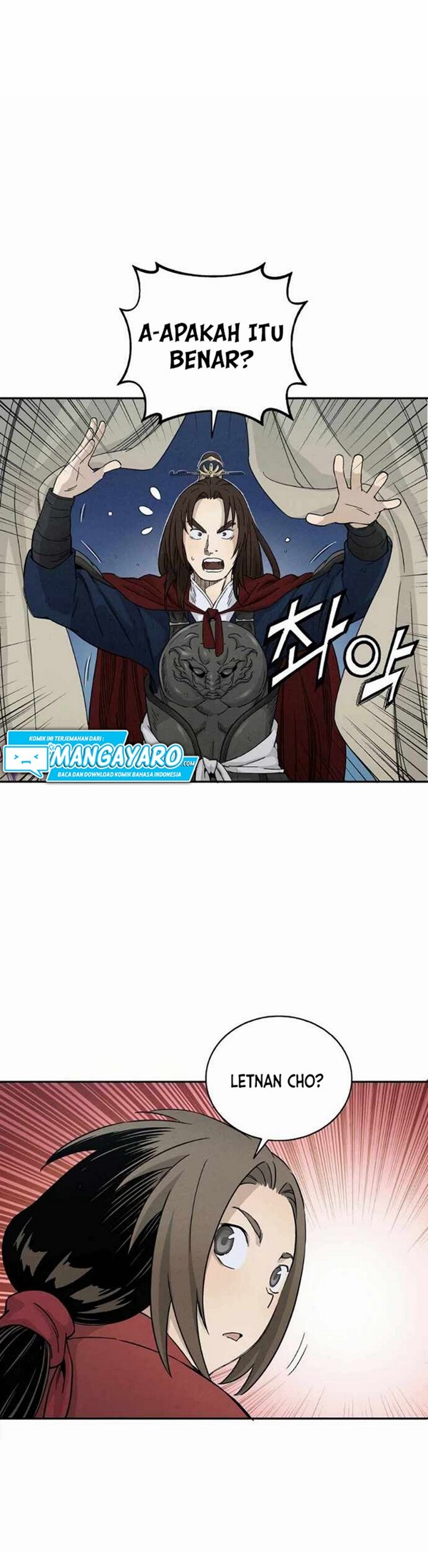 Read I Reincarnated as a Legendary Surgeon Bahasa Indonesia ID Manga Online