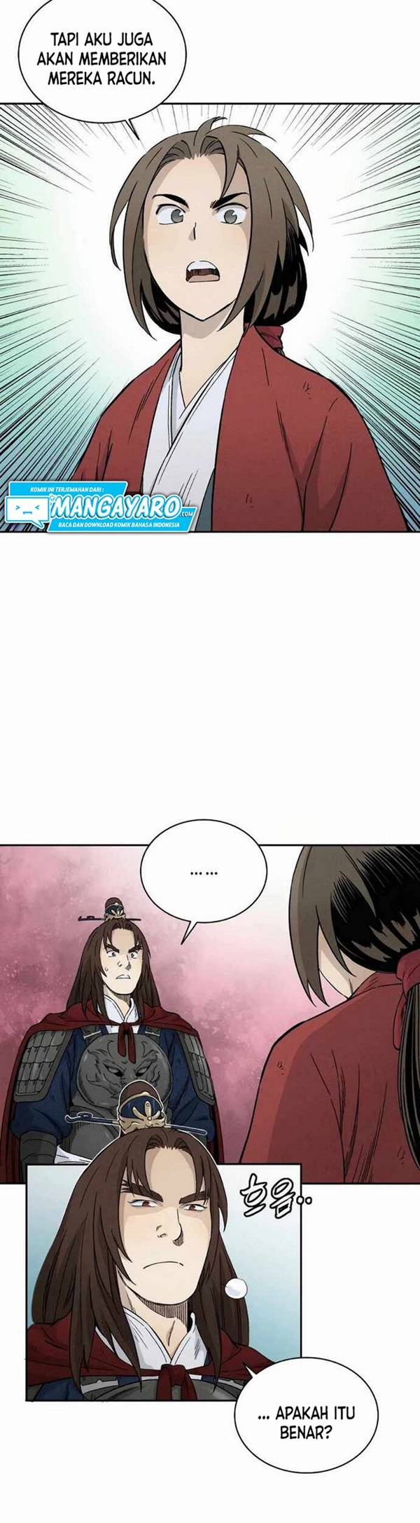 Read I Reincarnated as a Legendary Surgeon Bahasa Indonesia ID Manga Online