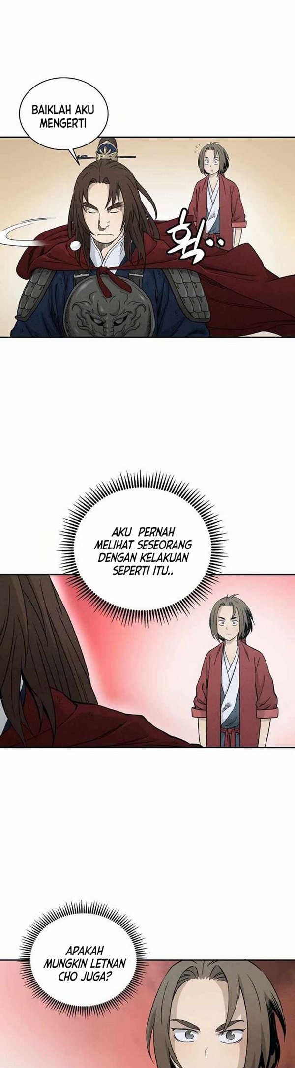 Read I Reincarnated as a Legendary Surgeon Bahasa Indonesia ID Manga Online
