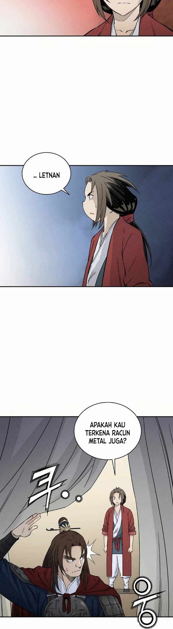 Read I Reincarnated as a Legendary Surgeon Bahasa Indonesia ID Manga Online