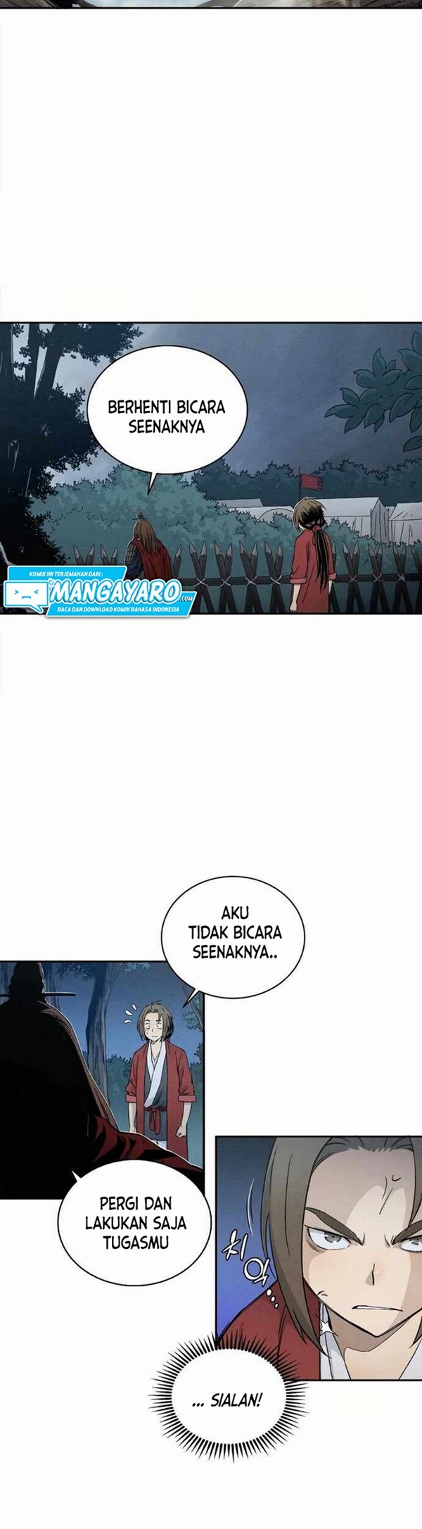 Read I Reincarnated as a Legendary Surgeon Bahasa Indonesia ID Manga Online
