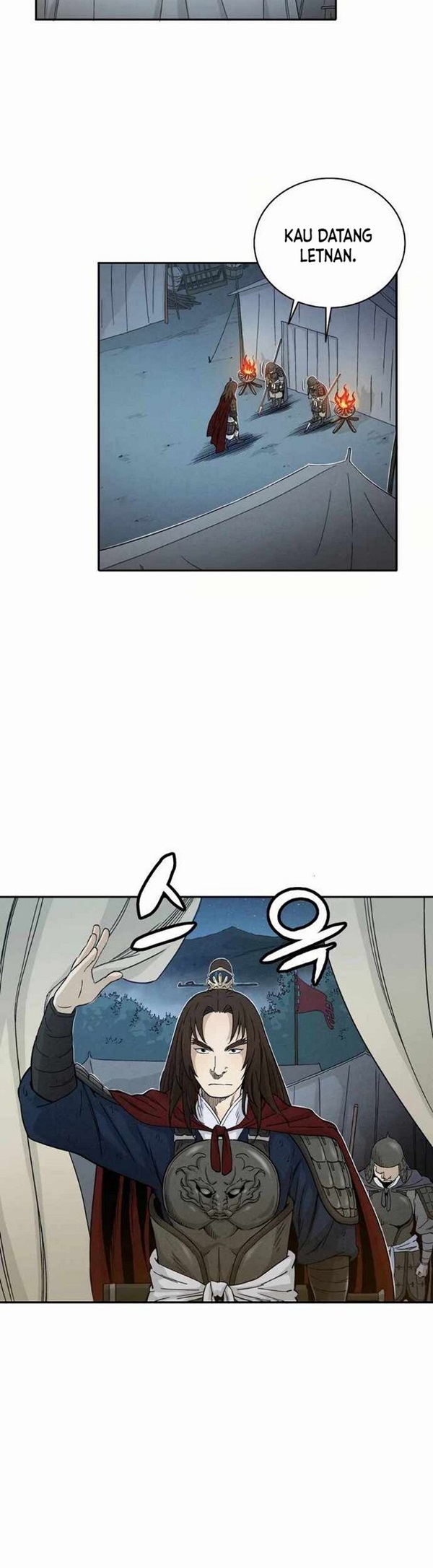 Read I Reincarnated as a Legendary Surgeon Bahasa Indonesia ID Manga Online