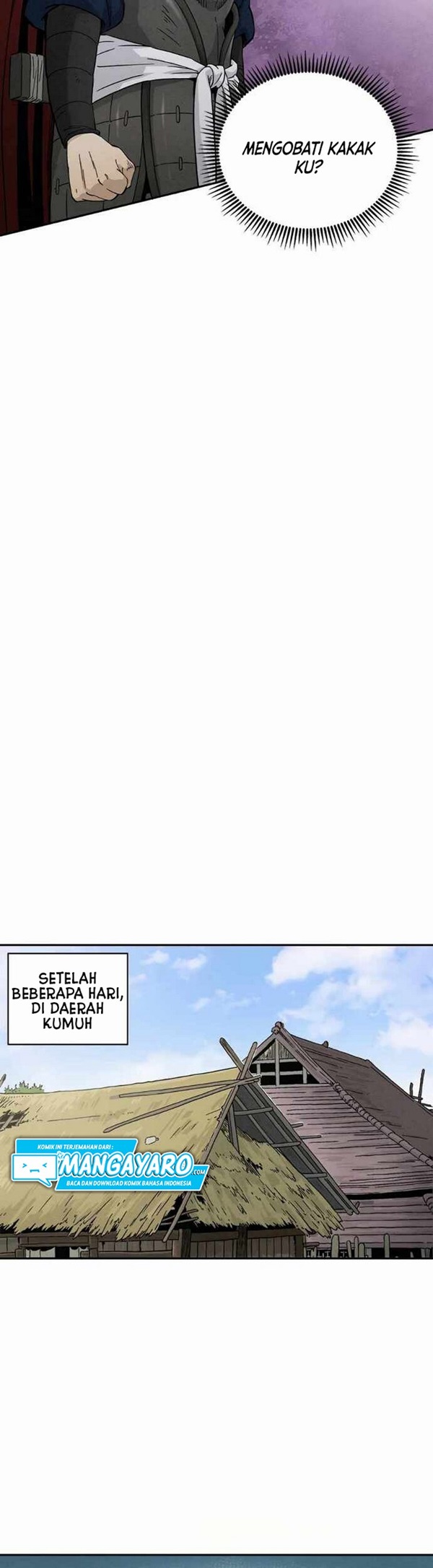Read I Reincarnated as a Legendary Surgeon Bahasa Indonesia ID Manga Online