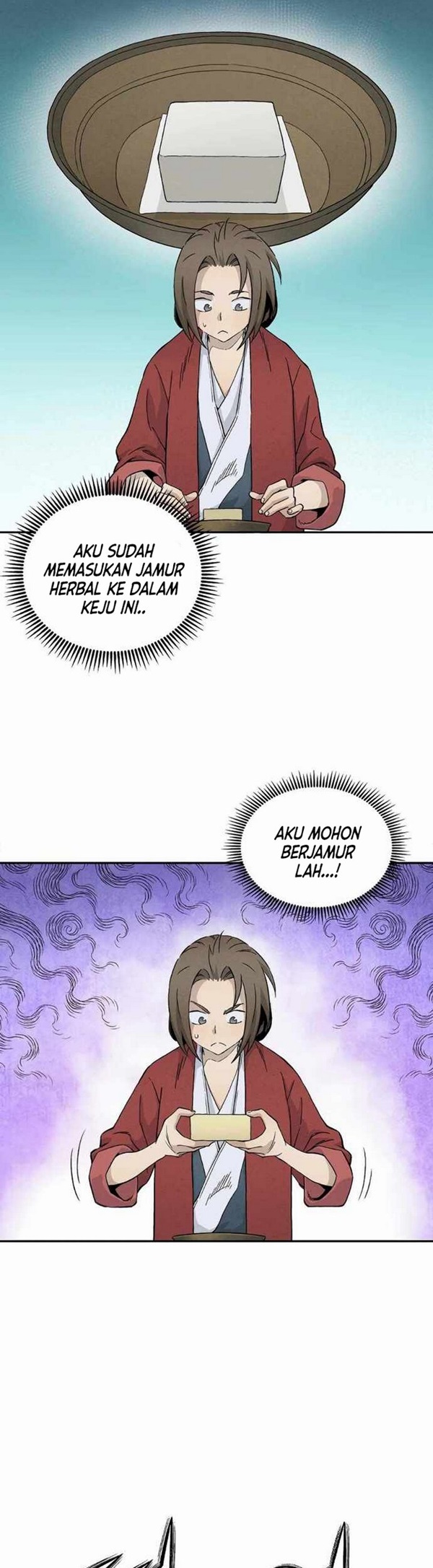 Read I Reincarnated as a Legendary Surgeon Bahasa Indonesia ID Manga Online