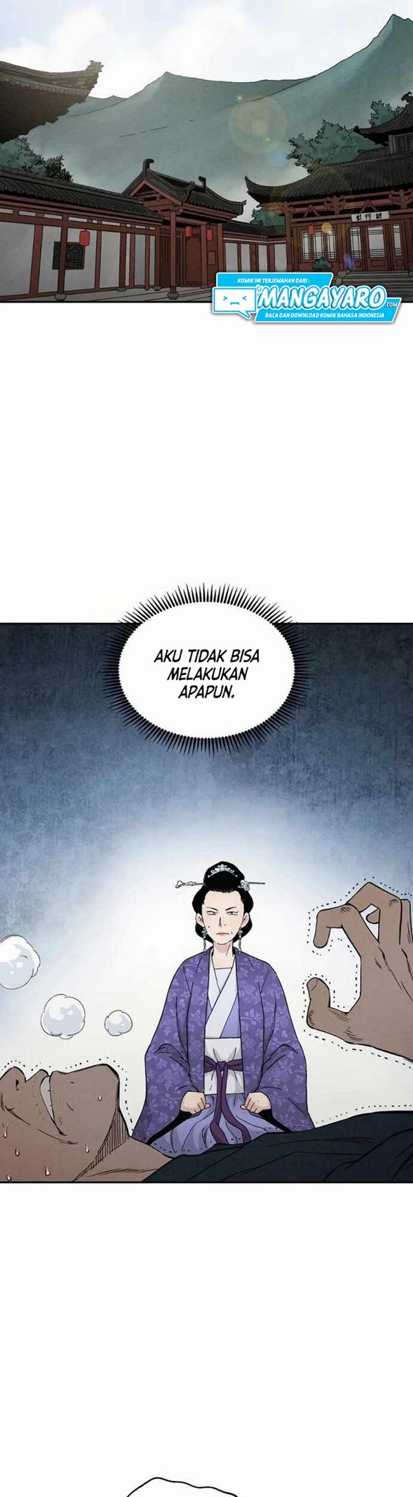 Read I Reincarnated as a Legendary Surgeon Bahasa Indonesia ID Manga Online