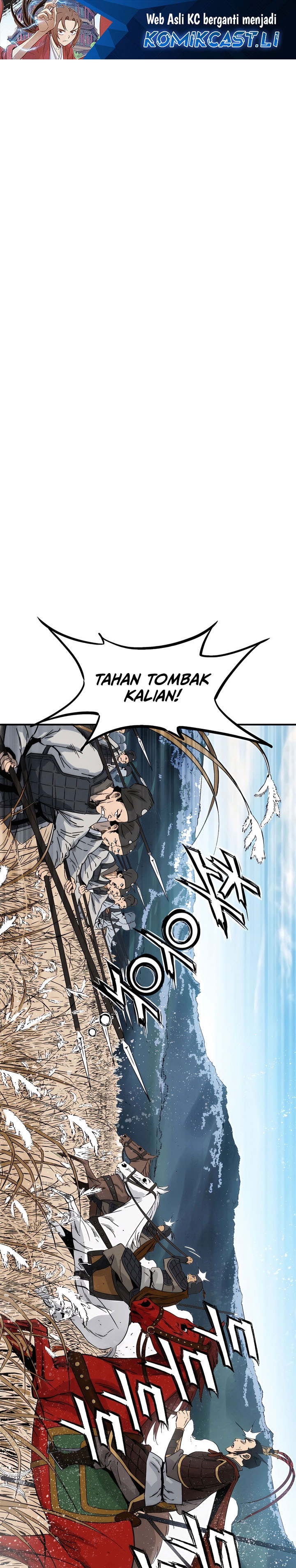 Read I Reincarnated as a Legendary Surgeon Bahasa Indonesia ID Manga Online