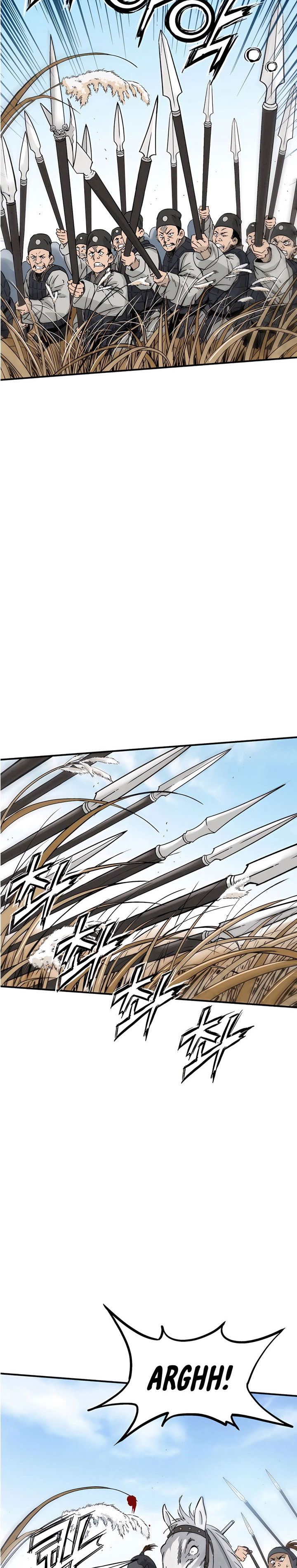 Read I Reincarnated as a Legendary Surgeon Bahasa Indonesia ID Manga Online