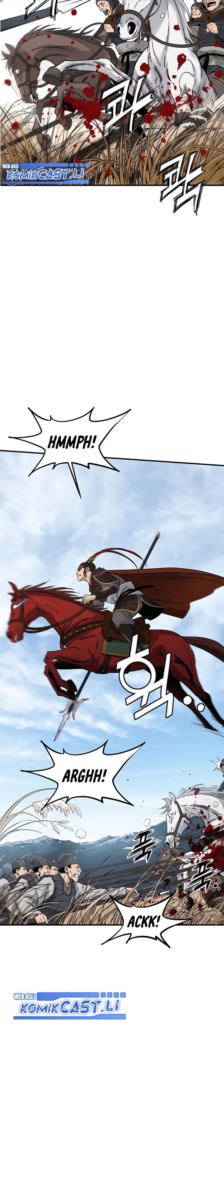 Read I Reincarnated as a Legendary Surgeon Bahasa Indonesia ID Manga Online