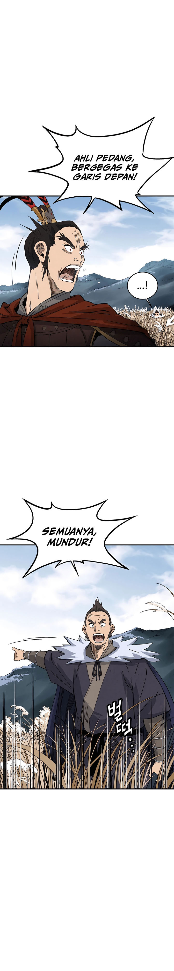 Read I Reincarnated as a Legendary Surgeon Bahasa Indonesia ID Manga Online