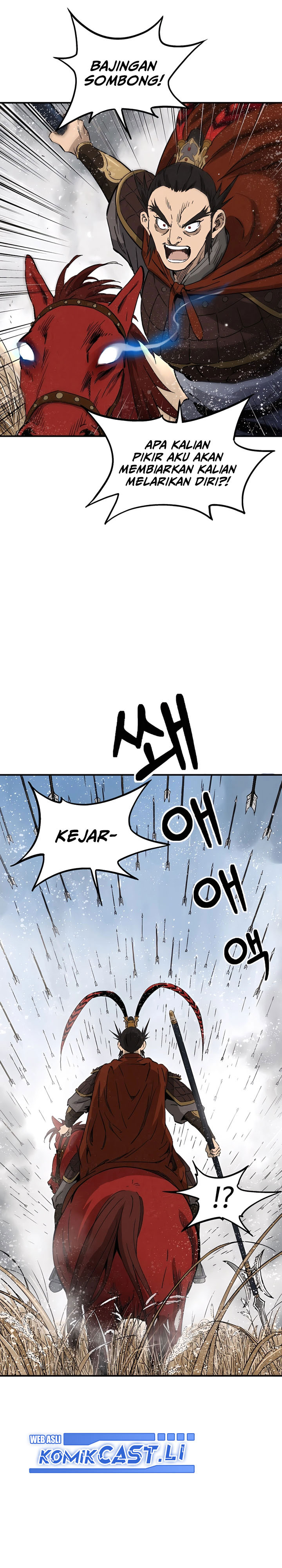 Read I Reincarnated as a Legendary Surgeon Bahasa Indonesia ID Manga Online