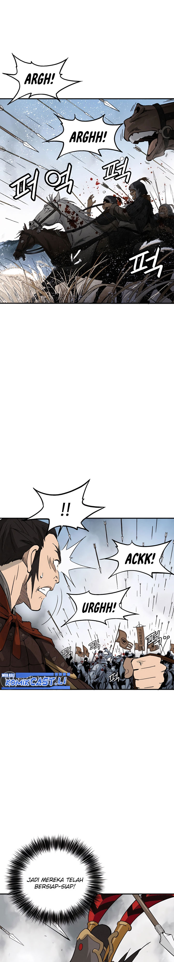 Read I Reincarnated as a Legendary Surgeon Bahasa Indonesia ID Manga Online