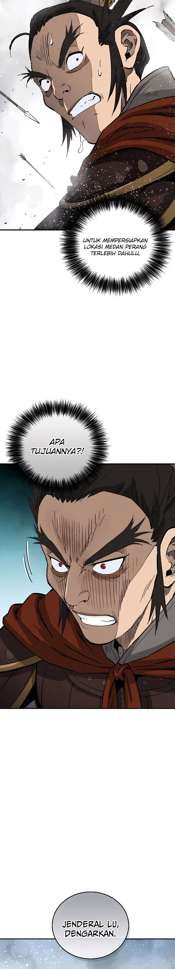 Read I Reincarnated as a Legendary Surgeon Bahasa Indonesia ID Manga Online