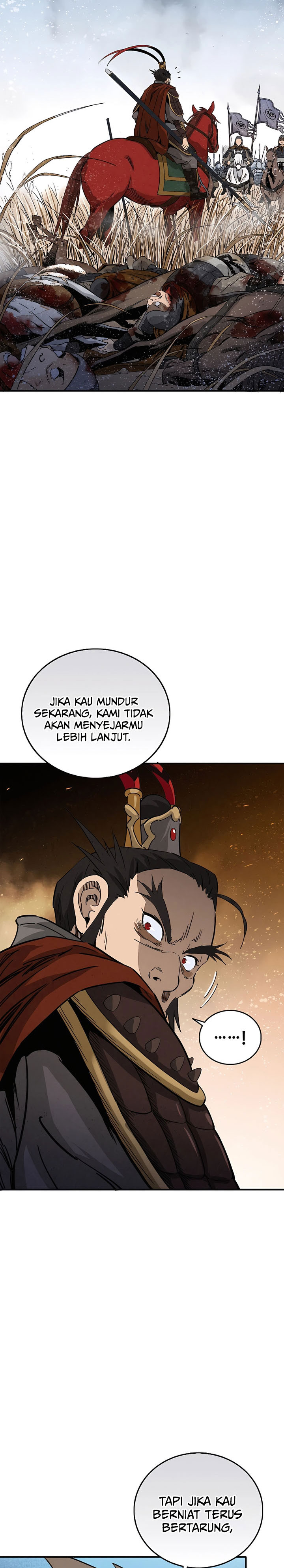 Read I Reincarnated as a Legendary Surgeon Bahasa Indonesia ID Manga Online