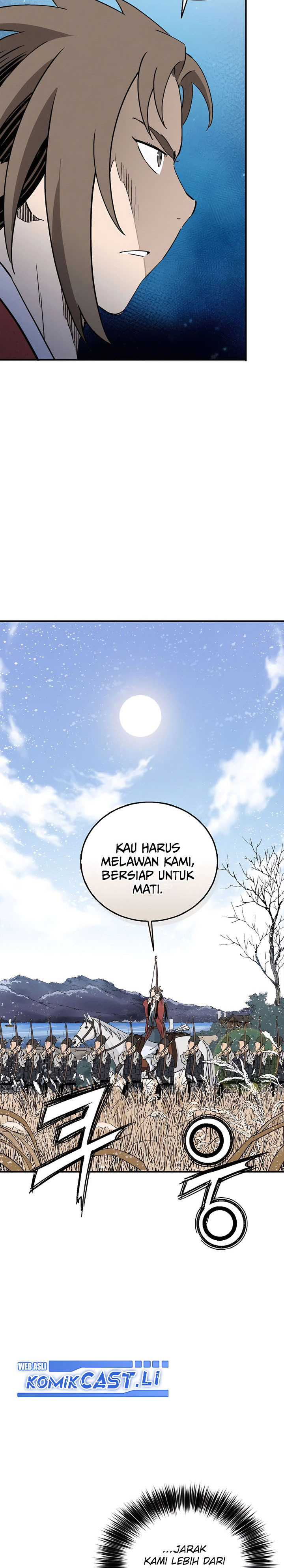 Read I Reincarnated as a Legendary Surgeon Bahasa Indonesia ID Manga Online