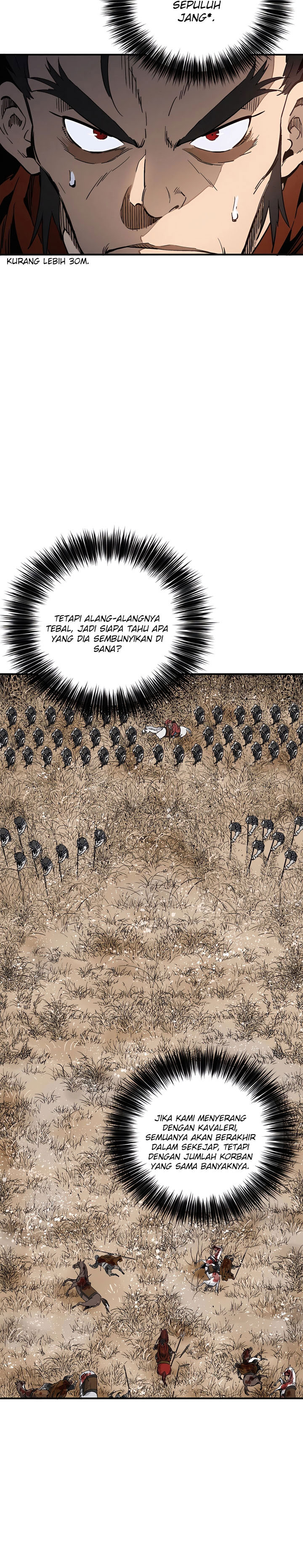 Read I Reincarnated as a Legendary Surgeon Bahasa Indonesia ID Manga Online