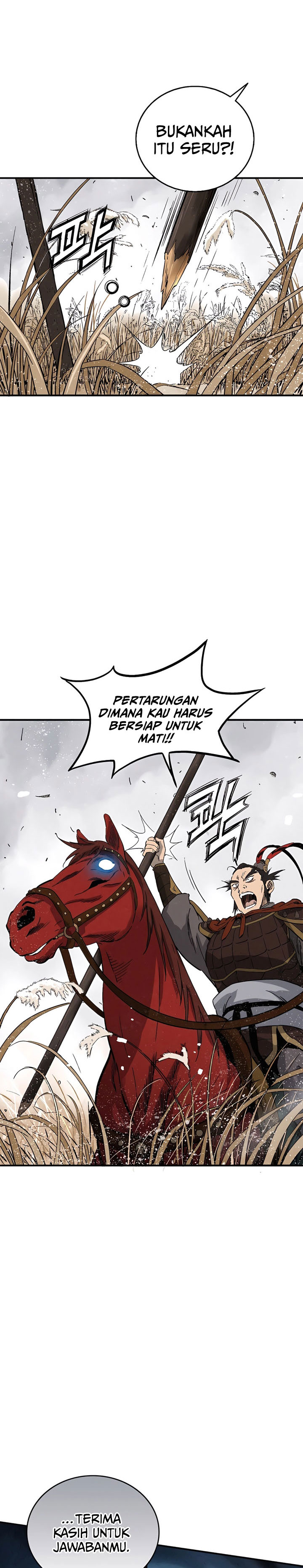 Read I Reincarnated as a Legendary Surgeon Bahasa Indonesia ID Manga Online