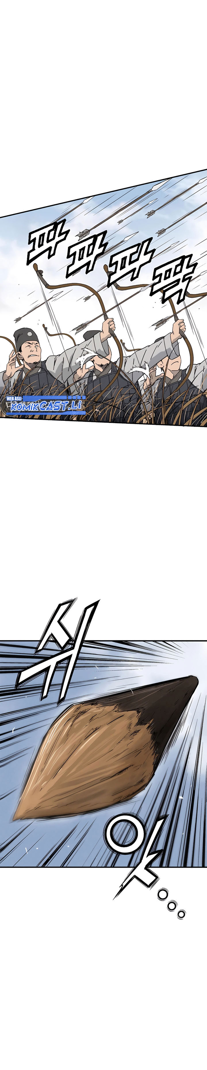 Read I Reincarnated as a Legendary Surgeon Bahasa Indonesia ID Manga Online