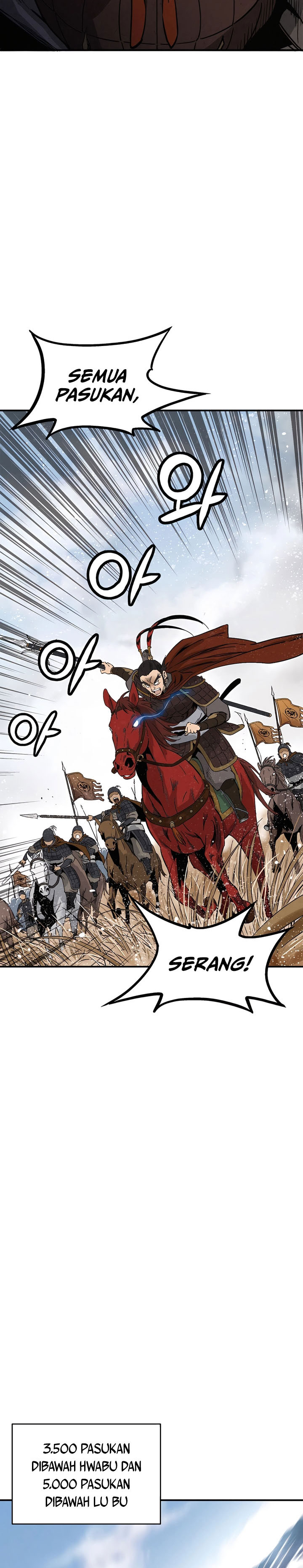 Read I Reincarnated as a Legendary Surgeon Bahasa Indonesia ID Manga Online