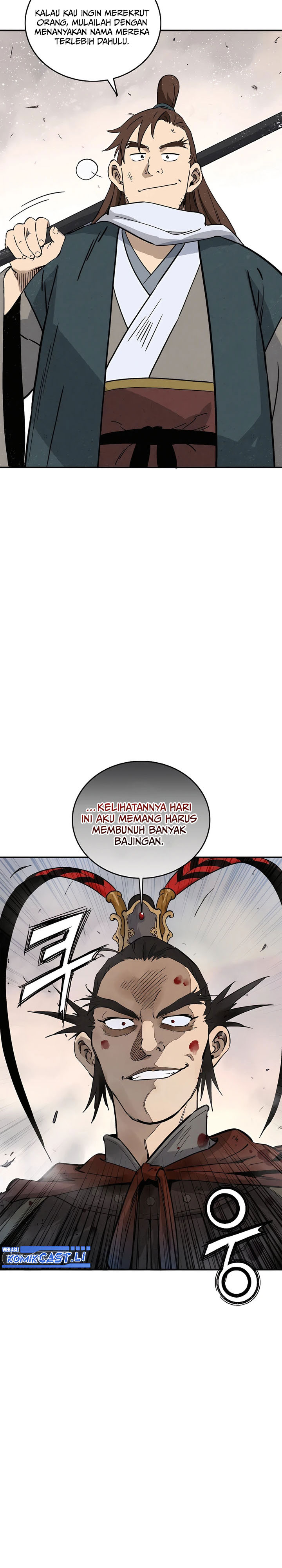 Read I Reincarnated as a Legendary Surgeon Bahasa Indonesia ID Manga Online