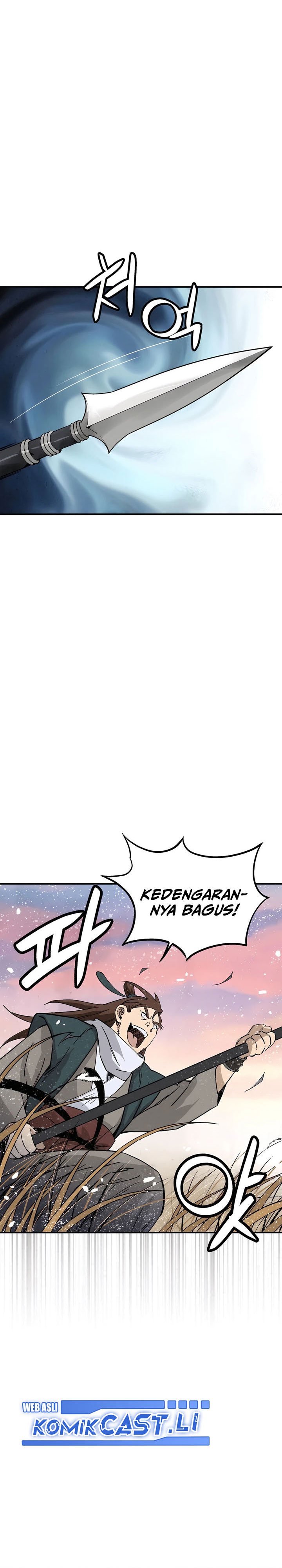 Read I Reincarnated as a Legendary Surgeon Bahasa Indonesia ID Manga Online