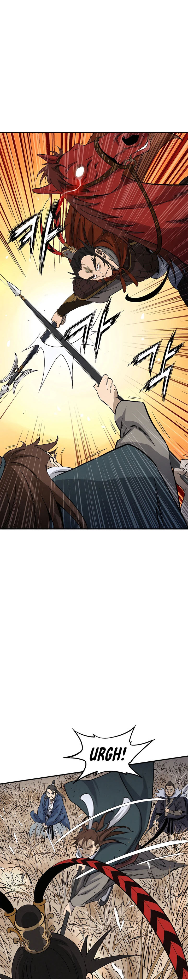 Read I Reincarnated as a Legendary Surgeon Bahasa Indonesia ID Manga Online