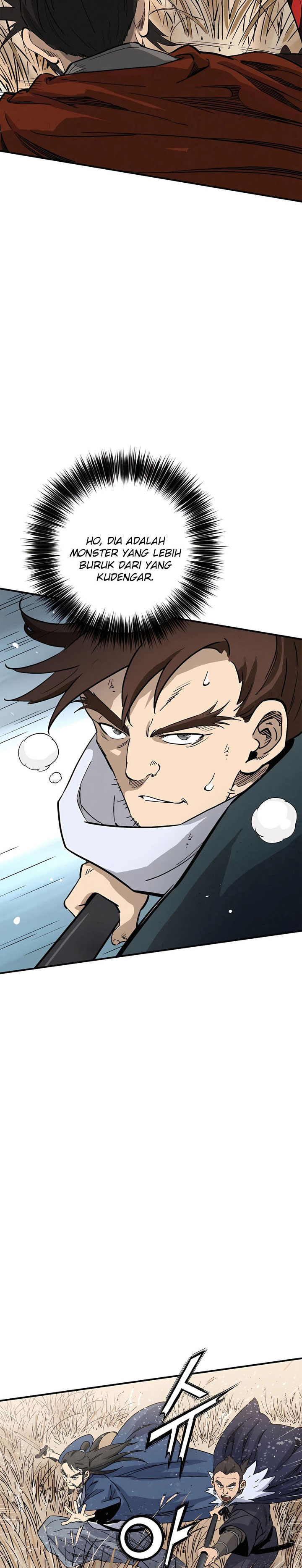 Read I Reincarnated as a Legendary Surgeon Bahasa Indonesia ID Manga Online