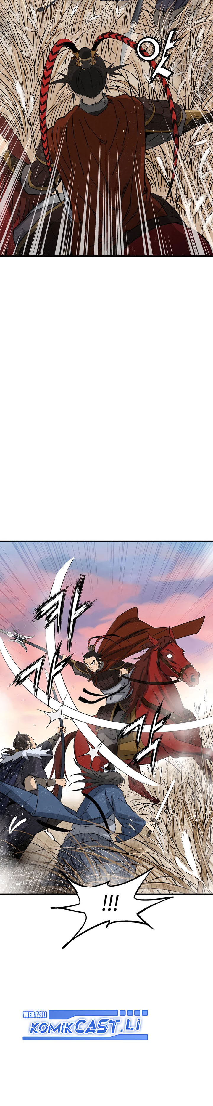 Read I Reincarnated as a Legendary Surgeon Bahasa Indonesia ID Manga Online