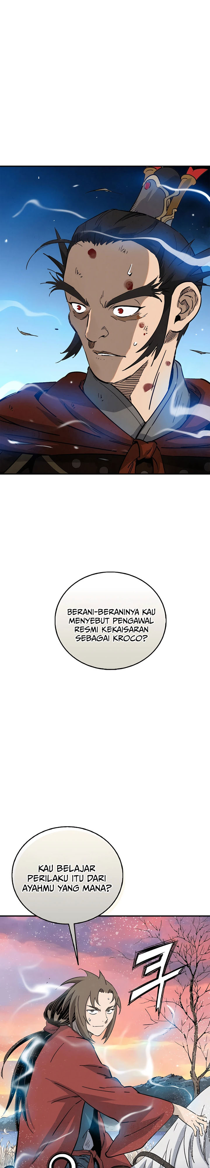 Read I Reincarnated as a Legendary Surgeon Bahasa Indonesia ID Manga Online