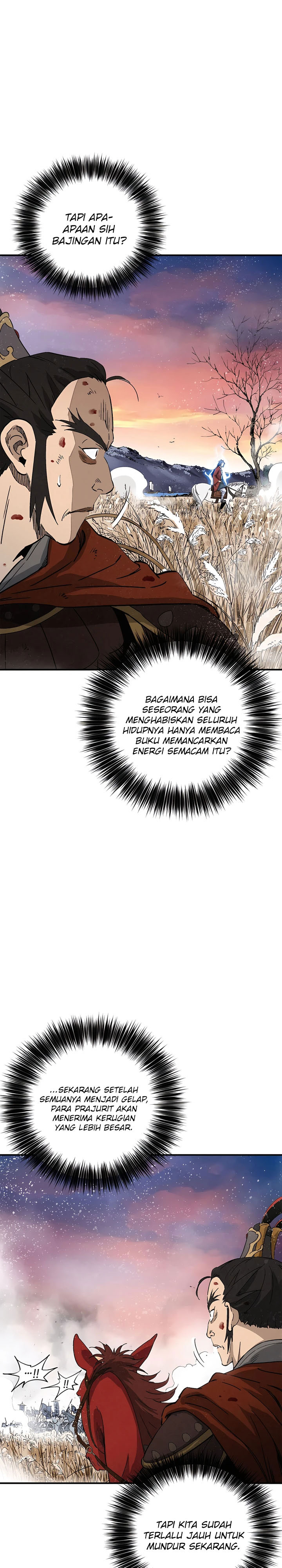 Read I Reincarnated as a Legendary Surgeon Bahasa Indonesia ID Manga Online