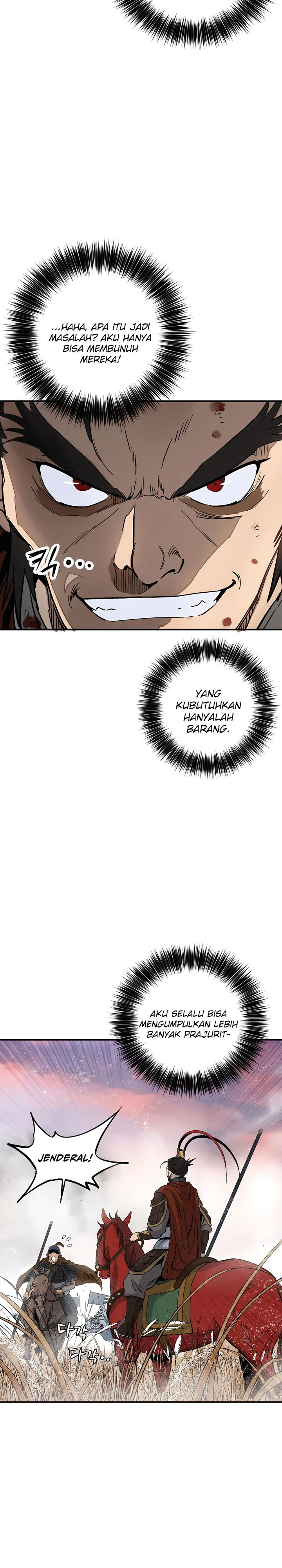 Read I Reincarnated as a Legendary Surgeon Bahasa Indonesia ID Manga Online