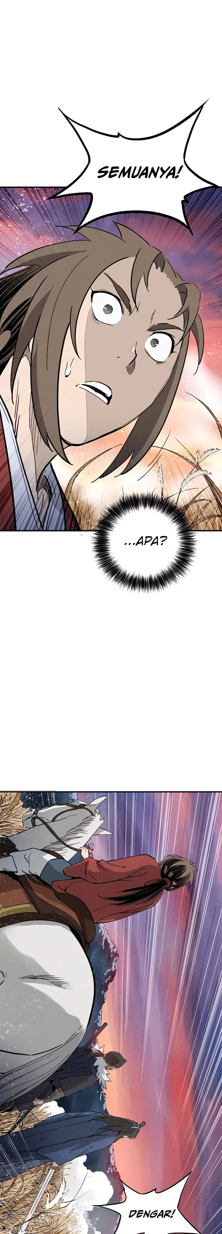 Read I Reincarnated as a Legendary Surgeon Bahasa Indonesia ID Manga Online