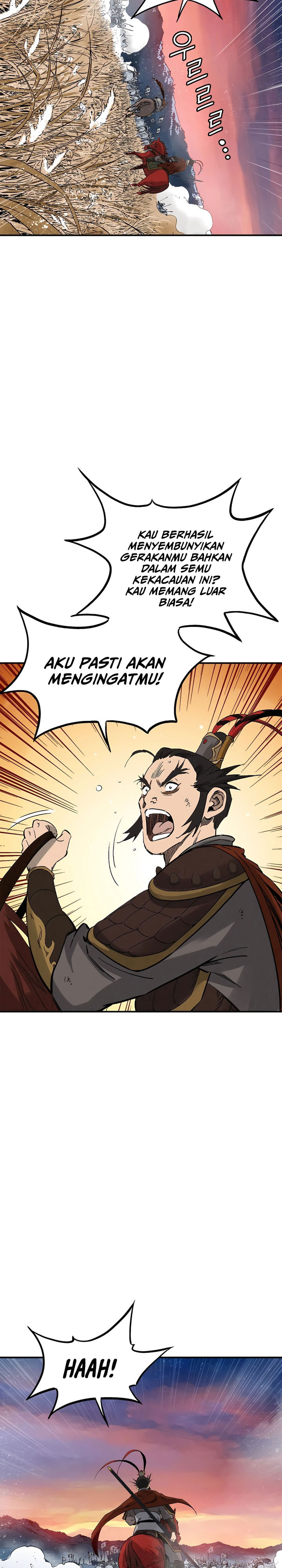 Read I Reincarnated as a Legendary Surgeon Bahasa Indonesia ID Manga Online